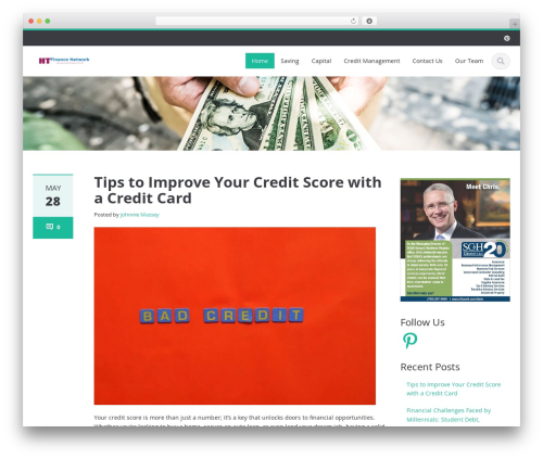 Contact Form 7 (contact-form-7) free WordPress plugin - ht04.org