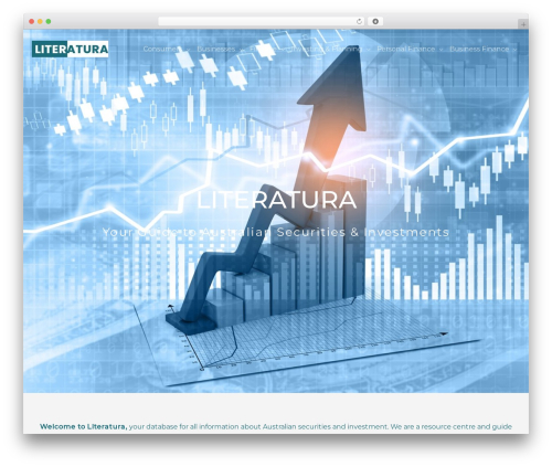 Elementor Header & Footer Builder (header-footer-elementor) free WordPress plugin - literatura.org