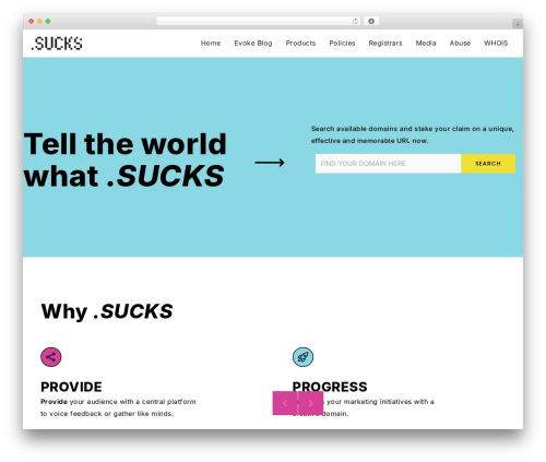 Contact Form by WPForms – Drag & Drop Form Builder for WordPress (wpforms-lite) free WordPress plugin - get.sucks