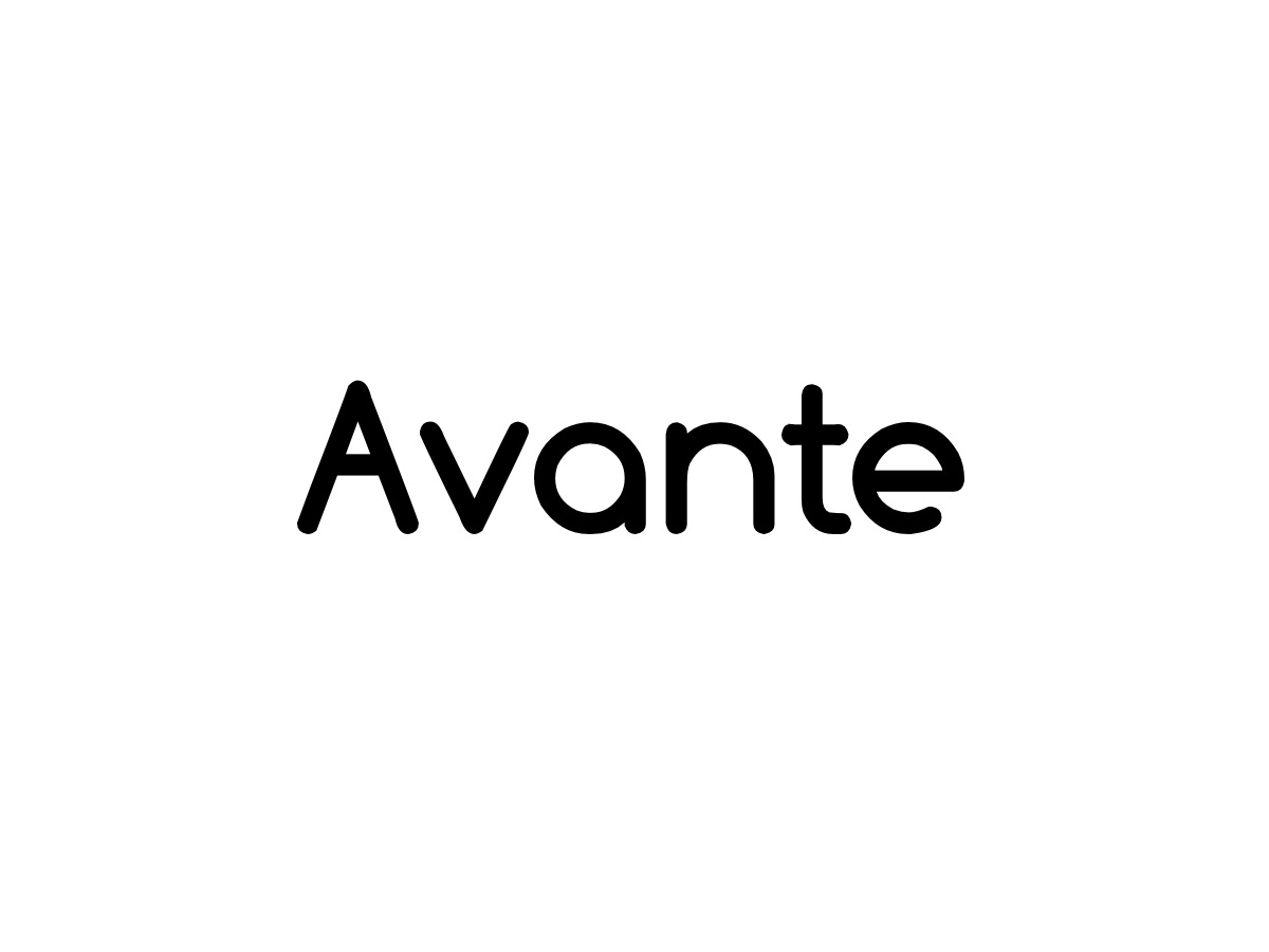 avante WordPress blog theme