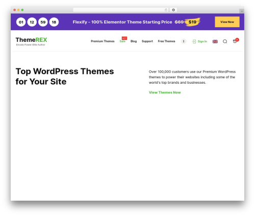 Essential Addons for Elementor (essential-addons-for-elementor-lite) free WordPress plugin - themerex.net