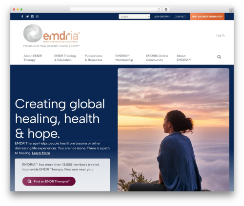Cookie Notice & Compliance for GDPR / CCPA (cookie-notice) free WordPress plugin - emdria.org
