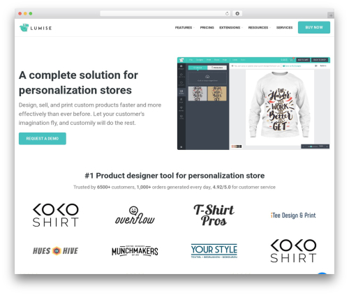 Contact Form by WPForms – Drag & Drop Form Builder for WordPress (wpforms-lite) free WordPress plugin - lumise.com