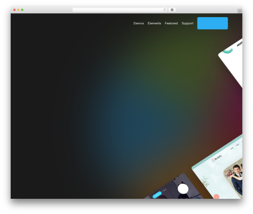 Best WordPress theme Hello Elementor - designingmedia.com