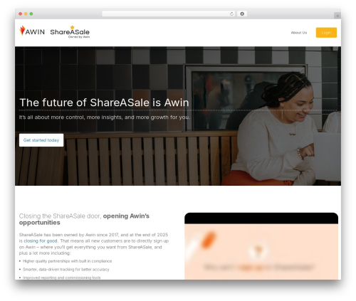 Contact Form 7 (contact-form-7) free WordPress plugin - shareasale.com