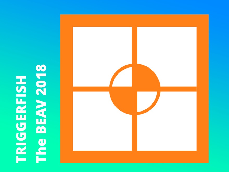 Best WordPress theme Triggerfish The Beav by The Beaver Builder Team