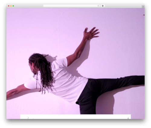 Best WordPress theme Twenty Seventeen - lettretage.de