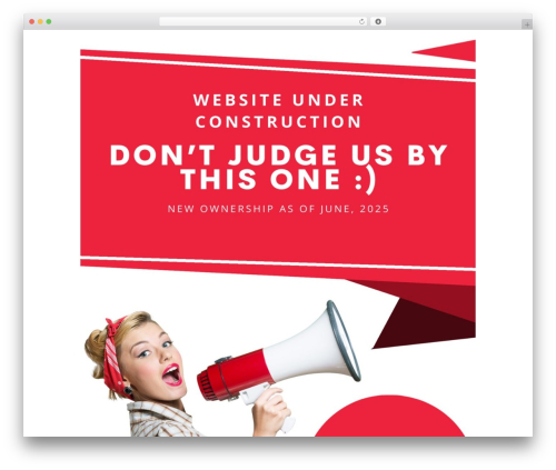 Betheme real estate WordPress theme - yoapress.com