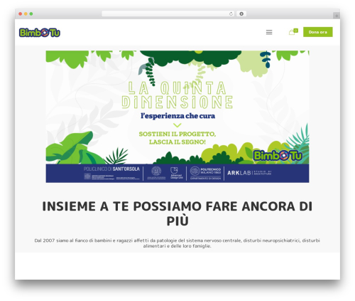 WooCommerce (woocommerce) free WordPress plugin - bimbotu.it