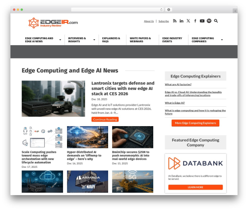 All in One SEO – Best WordPress SEO Plugin – Easily Improve SEO Rankings & Increase Traffic (all-in-one-seo-pack) free WordPress plugin - edgeir.com