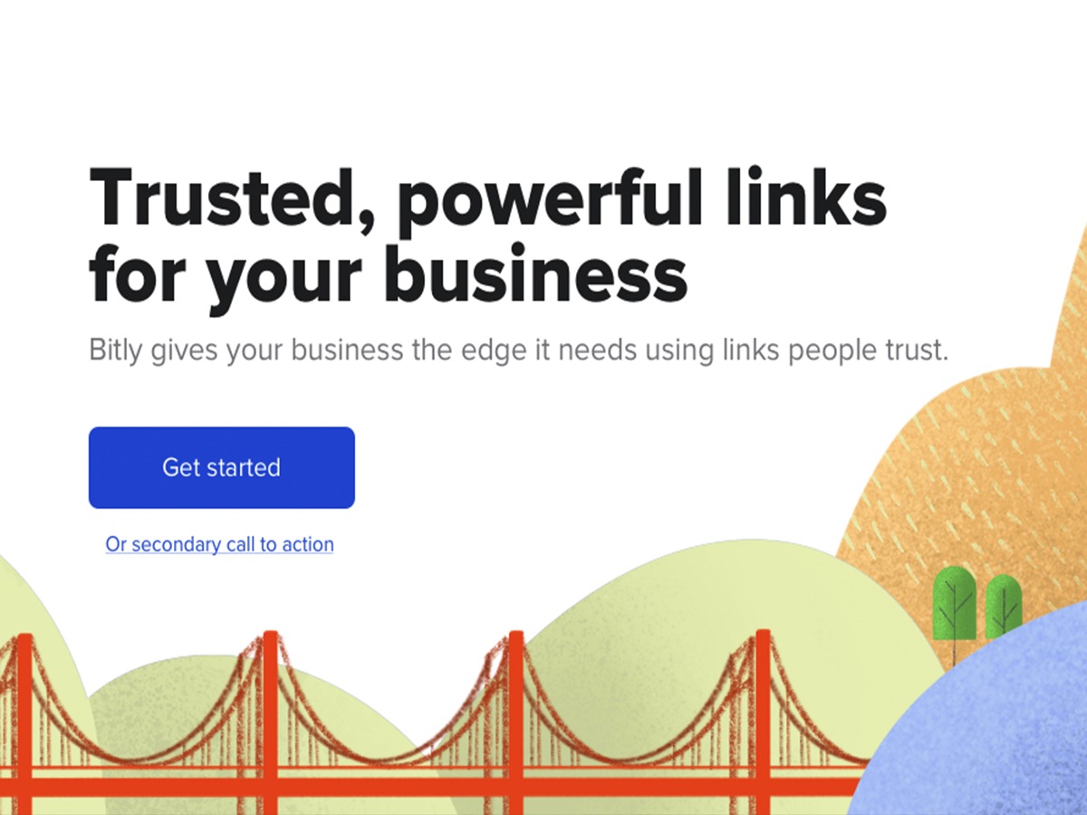 Bitly19 - CSS top WordPress theme
