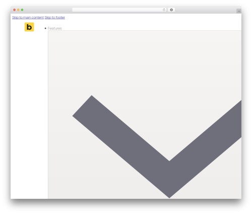 Bricks WordPress theme - bricksbuilder.io