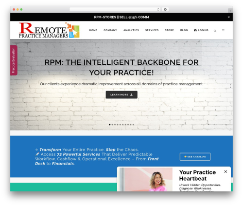 Cookie Notice & Compliance for GDPR / CCPA (cookie-notice) free WordPress plugin - remotepracticemanagers.com
