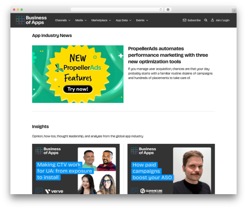 WP Rocket (wp-rocket) WordPress plugin - businessofapps.com