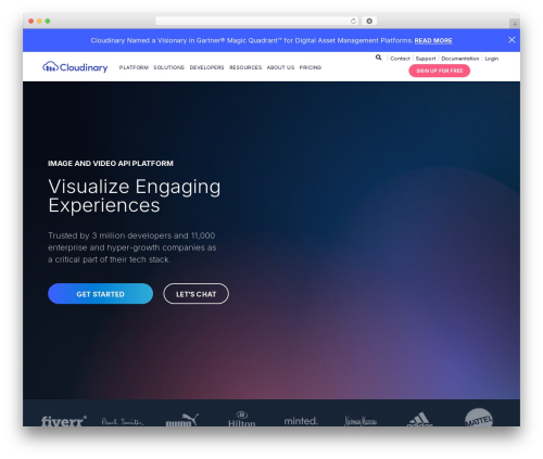 Yoast SEO (wordpress-seo) free WordPress plugin - cloudinary.com