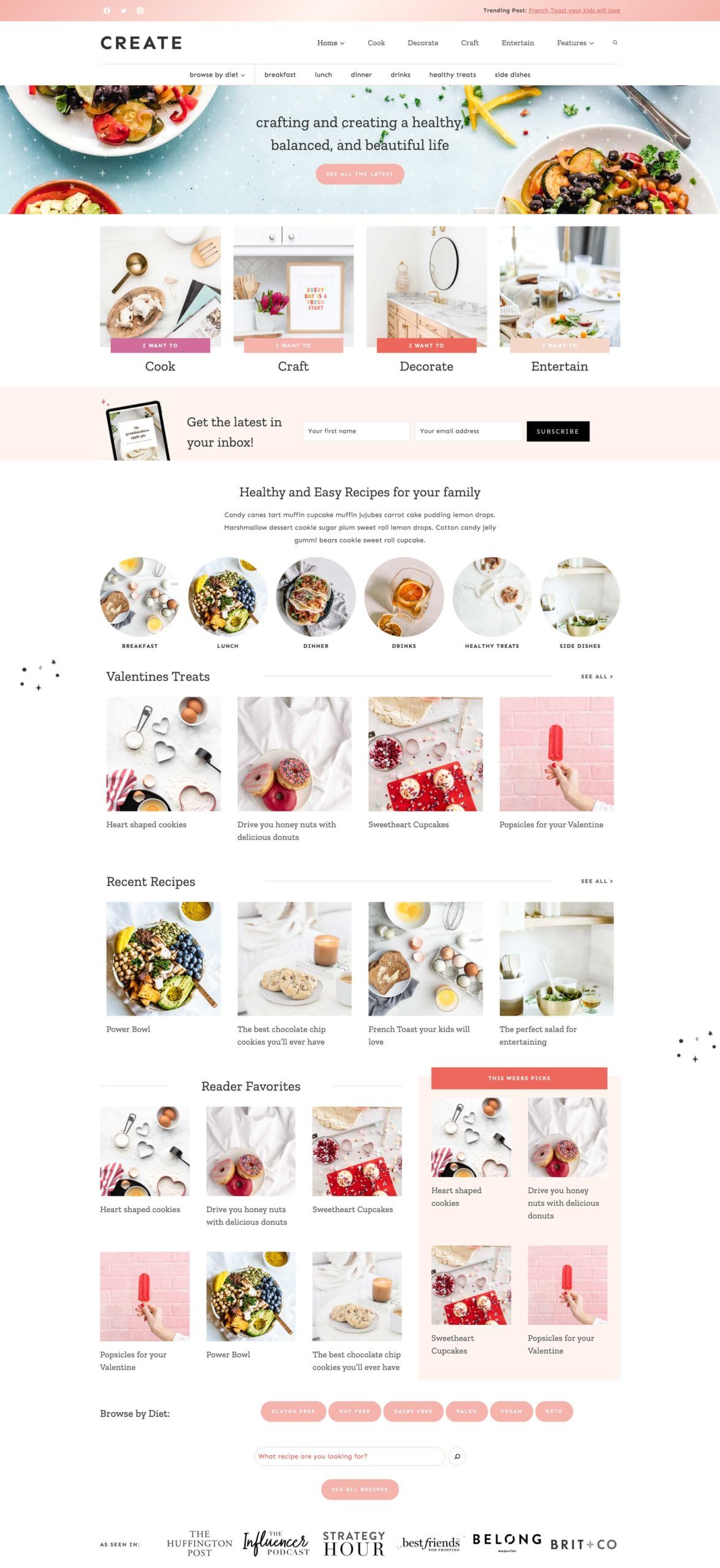 Create WordPress ecommerce theme