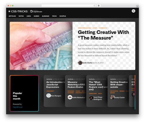 Jetpack – WP Security, Backup, Speed, & Growth (jetpack) free WordPress plugin - css-tricks.com