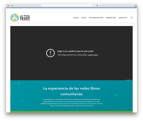 Essential Addons for Elementor (essential-addons-for-elementor-lite) free WordPress plugin - altermundi.net