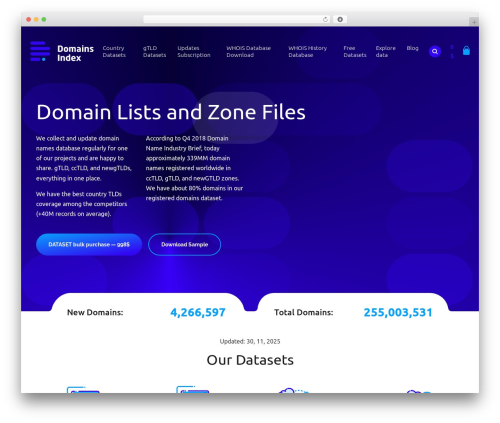 All in One SEO – Best WordPress SEO Plugin – Easily Improve SEO Rankings & Increase Traffic (all-in-one-seo-pack) free WordPress plugin - domains-index.com