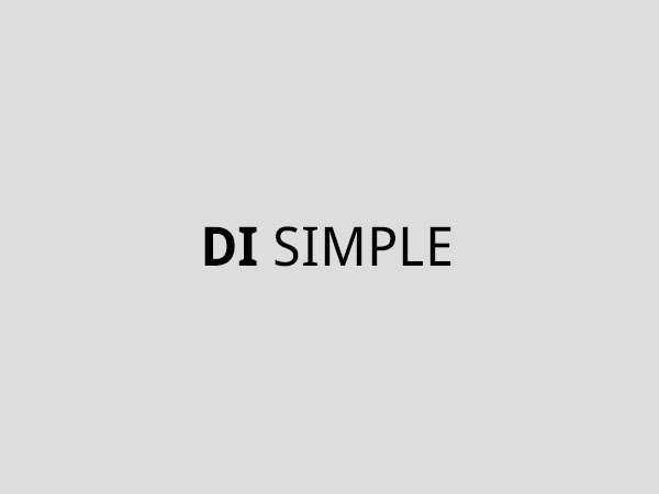DI Simple best WordPress theme