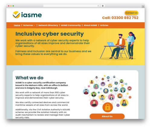 Divi premium WordPress theme - iasme.co.uk Divi premium WordPress theme - iasme.co.uk