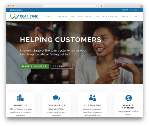 Divi theme WordPress - realtimeresolutions.com Divi theme WordPress - realtimeresolutions.com