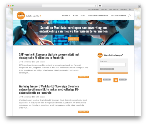 Divi WordPress theme design - belgiumcloud.com Divi WordPress theme design - belgiumcloud.com