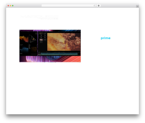 Divi WordPress website theme - marquise-tech.com