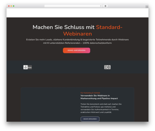 Divi WP theme - edudip.com
