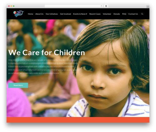 Elementor Header & Footer Builder (header-footer-elementor) free WordPress plugin - dreamgirlfoundation.ngo