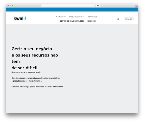 Edumall theme WordPress - kwalit.com