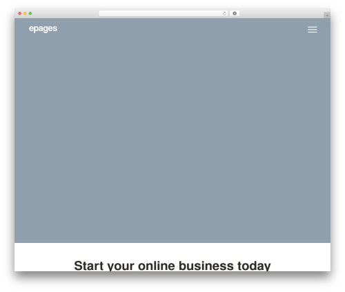 Enfold best WooCommerce theme - epages.com