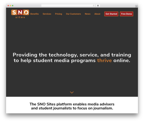 All in One SEO – Best WordPress SEO Plugin – Easily Improve SEO Rankings & Increase Traffic (all-in-one-seo-pack) free WordPress plugin - snosites.com