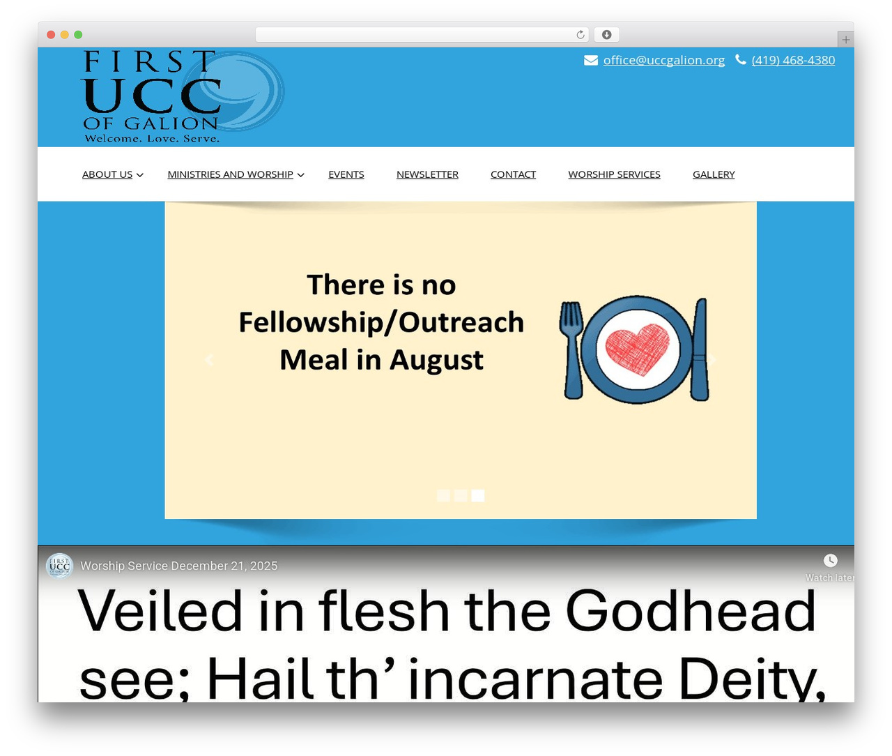 Enigma theme WordPress free - uccgalion.org Enigma theme WordPress free - uccgalion.org