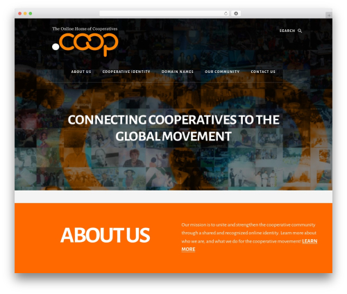 MonsterInsights – Google Analytics Dashboard for WordPress (Website Stats Made Easy) (google-analytics-for-wordpress) free WordPress plugin - identity.coop