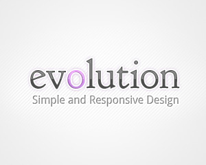Evolution theme WordPress by Elegant Themes