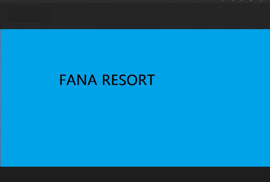Fana premium WordPress theme