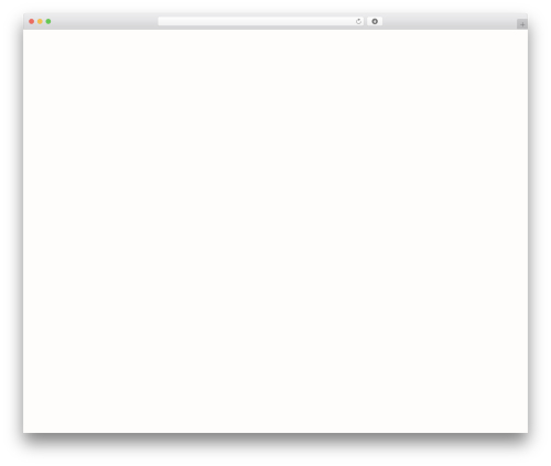 Felt WordPress theme design - spektrum-naturmedizin.org