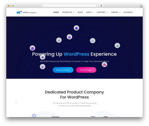 Essential Addons for Elementor (essential-addons-for-elementor-lite) free WordPress plugin - wpdeveloper.com
