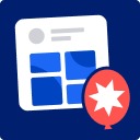 Smash Balloon Social Post Feed free WordPress plugin by Smash Balloon