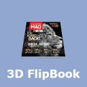 3D FlipBook – PDF Flipbook Viewer, Flipbook Image Gallery free WordPress plugin 3D FlipBook – PDF Flipbook Viewer, Flipbook Image Gallery free WordPress plugin