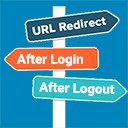 Login and Logout Redirect free WordPress plugin