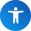 One Click Accessibility free WordPress plugin by One Click Accessibility