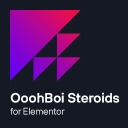 OoohBoi Steroids for Elementor free WordPress plugin