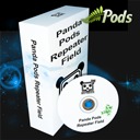 Panda Pods Repeater Field free WordPress plugin