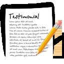 WP Elegant Testimonial free WordPress plugin