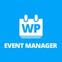 WP Event Manager – Events Calendar, Registrations, Sell Tickets with WooCommerce free WordPress plugin