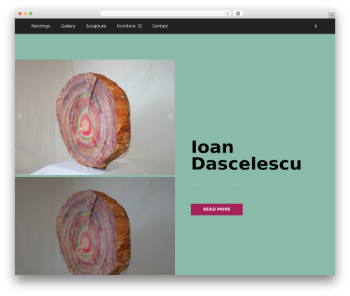 GeneratePress free website theme - e1works.eu