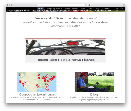 GeneratePress theme free download - concours.news