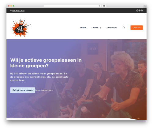 GeneratePress WordPress free download - sis-sleen.com